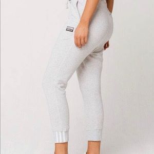 Women’s Adidas Originals Vocal Sweatpants sz. M